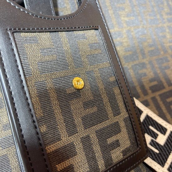 Fendi Bags High Quality
$65-$85