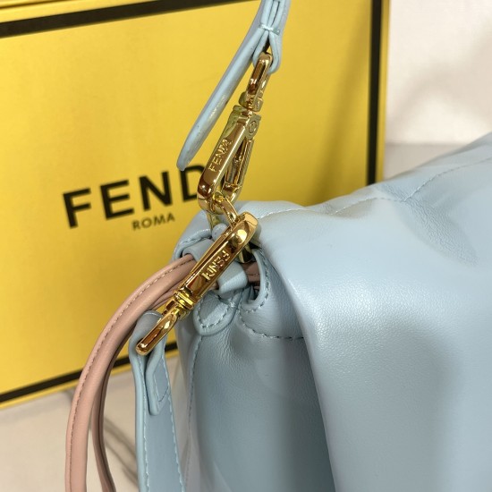 Fendi Bags High Quality
$65-$85