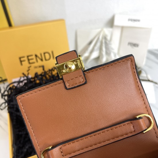 Fendi Bags High Quality
$65-$85