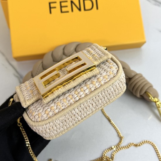 Fendi Bags High Quality
$65-$85