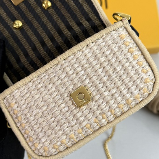 Fendi Bags High Quality
$65-$85