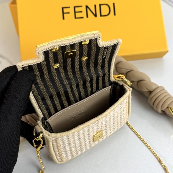 Fendi Bags High Quality
$65-$85