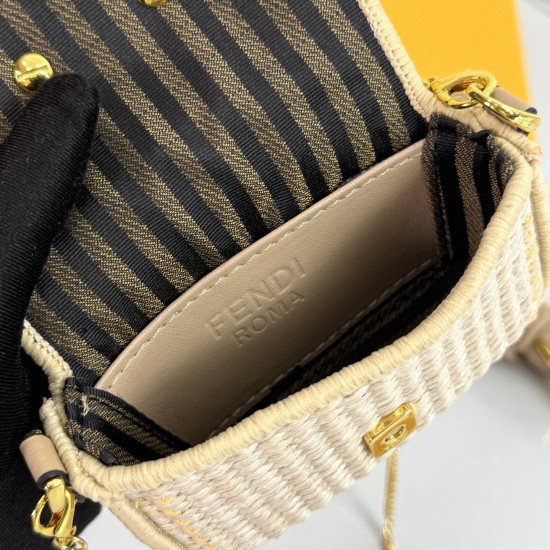 Fendi Bags High Quality
$65-$85
