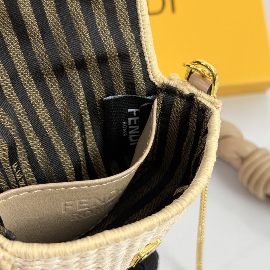 Fendi Bags High Quality
$65-$85
