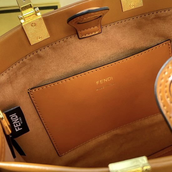 Fendi Bags High Quality
$65-$85