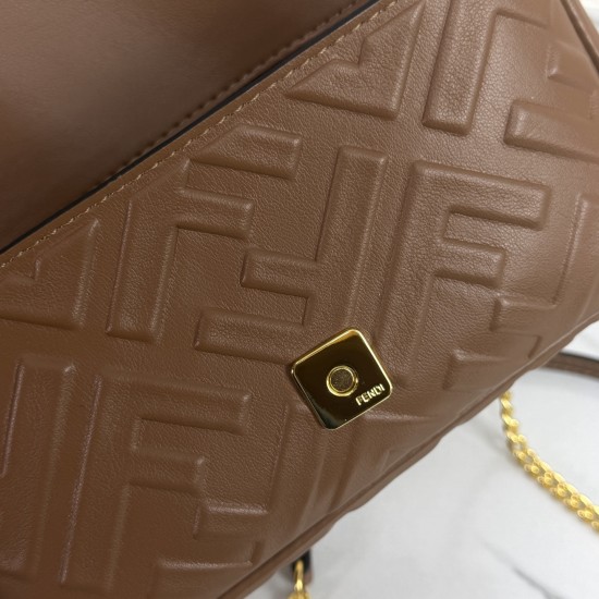 Fendi Bags High Quality
$65-$85