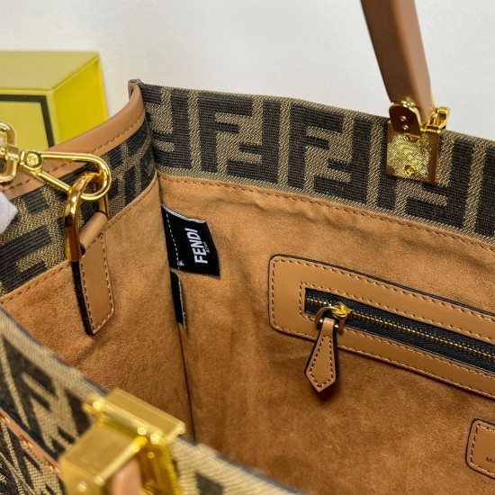 Fendi Bags High Quality
$65-$85