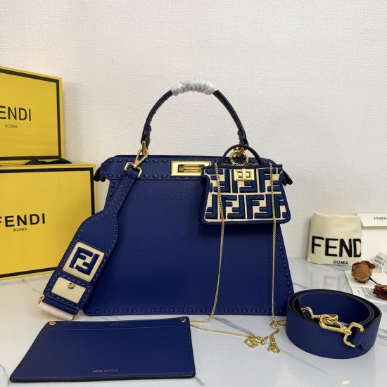 Fendi Bags High Quality
$65-$85