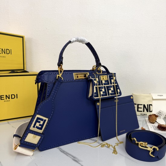 Fendi Bags High Quality
$65-$85
