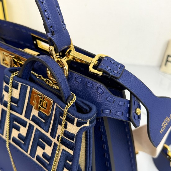 Fendi Bags High Quality
$65-$85