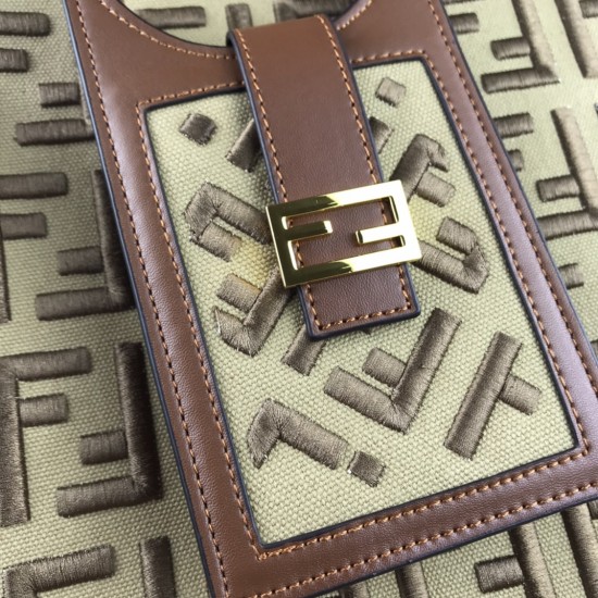 Fendi Bags High Quality
$65-$85
