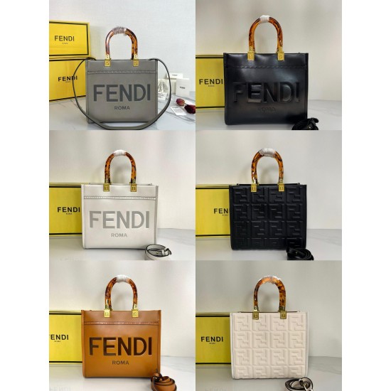 Fendi Bags High Quality
$65-$85