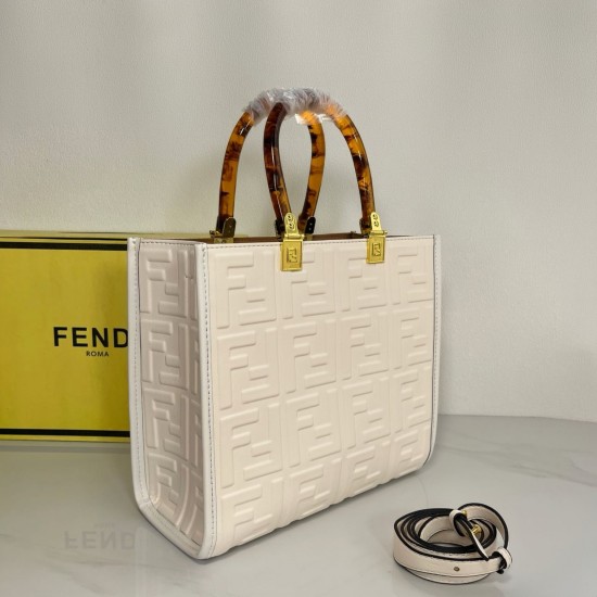 Fendi Bags High Quality
$65-$85