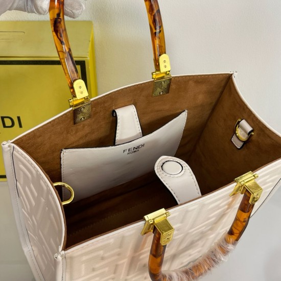 Fendi Bags High Quality
$65-$85