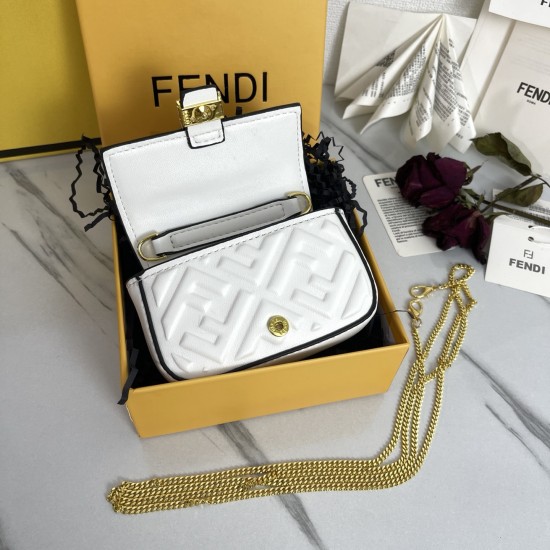 Fendi Bags High Quality
$65-$85