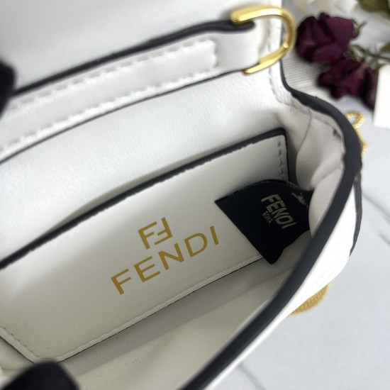 Fendi Bags High Quality
$65-$85