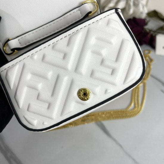 Fendi Bags High Quality
$65-$85