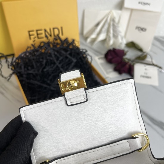 Fendi Bags High Quality
$65-$85