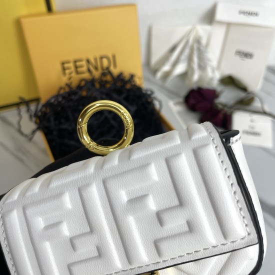 Fendi Bags High Quality
$65-$85