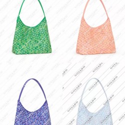 Goyard Collection Top Quality