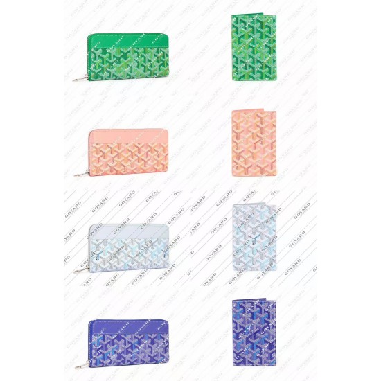 Goyard Collection Top Quality