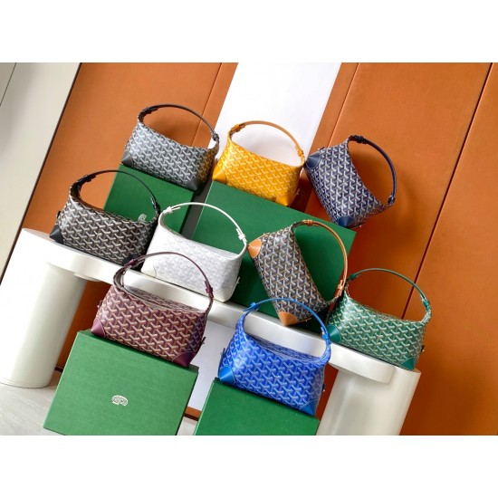 Goyard Collection Top Quality