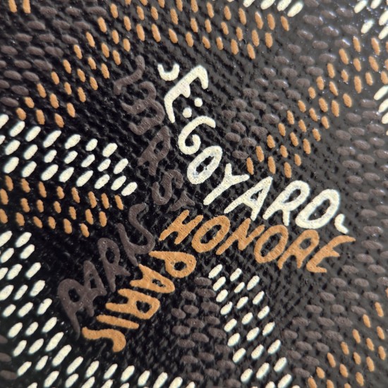 Goyard Collection Top Quality