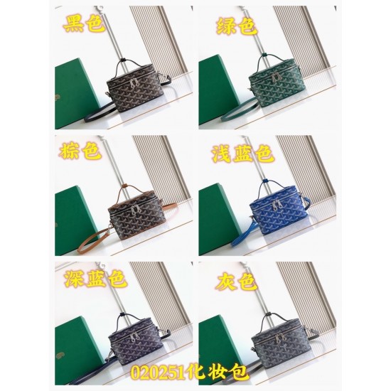 Goyard Collection Top Quality