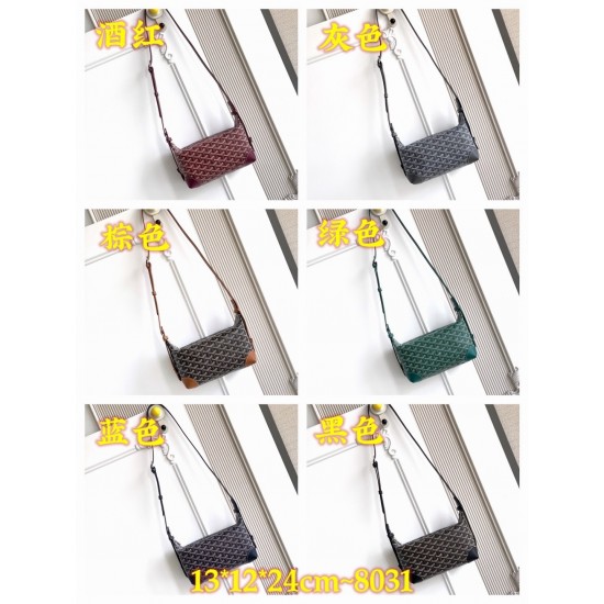 Goyard Collection Top Quality