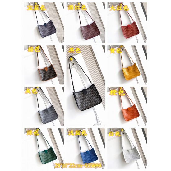 Goyard Collection Top Quality