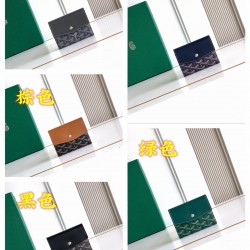 Goyard Collection Top Quality