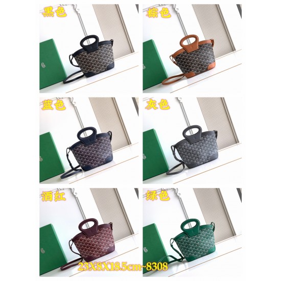 Goyard Collection Top Quality