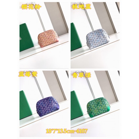 Goyard Collection Top Quality