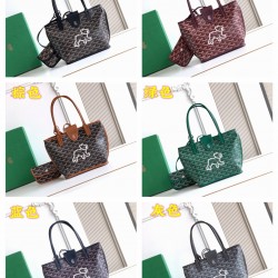 Goyard Collection Top Quality