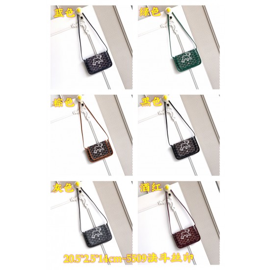 Goyard Collection Top Quality