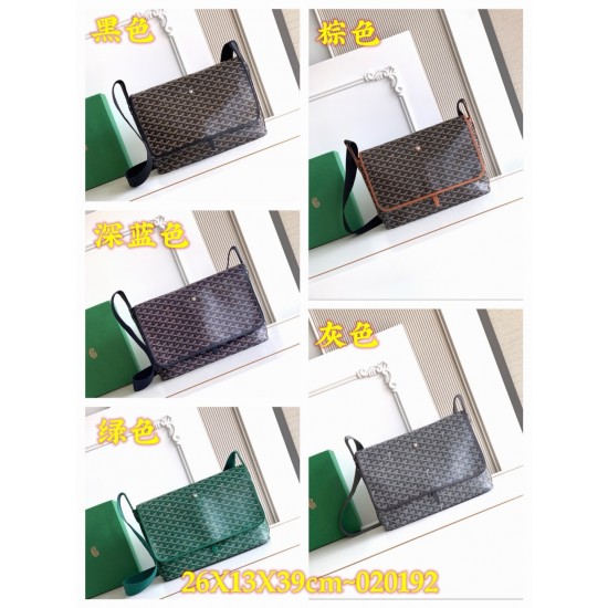 Goyard Collection Top Quality