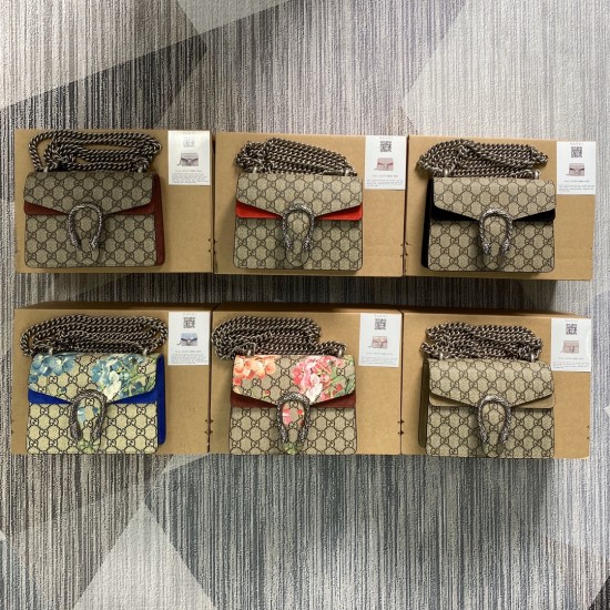Gucci Bags Top Quality
