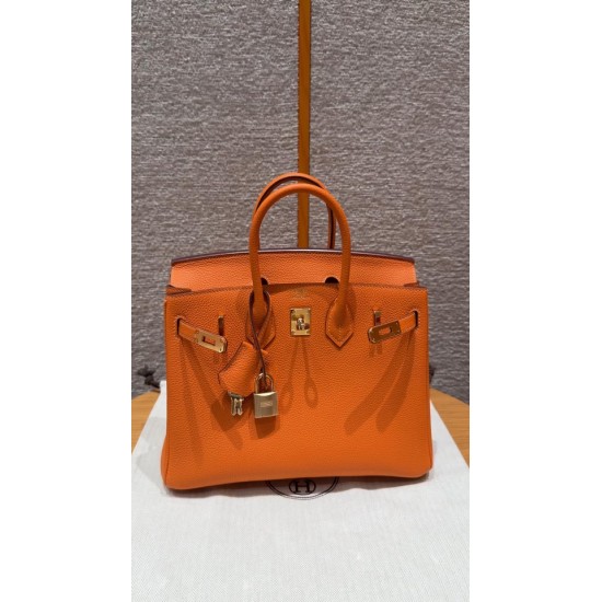 Hermes Birkin 25cm Best Quality
