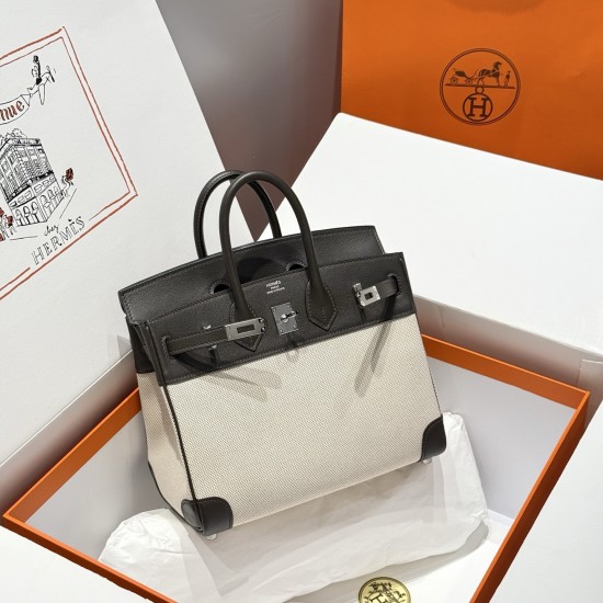 Hermes Birkin 25cm Best Quality
