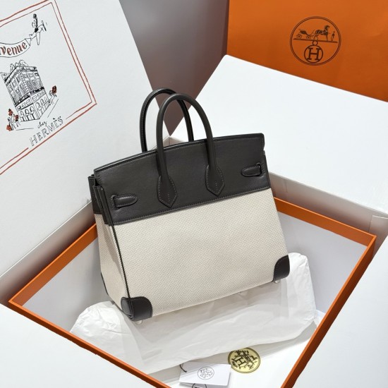 Hermes Birkin 25cm Best Quality

