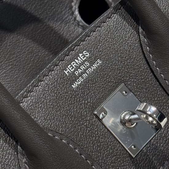 Hermes Birkin 25cm Best Quality
