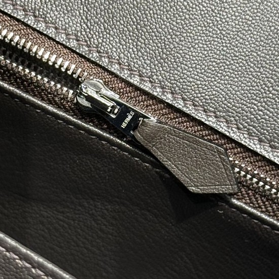 Hermes Birkin 25cm Best Quality
