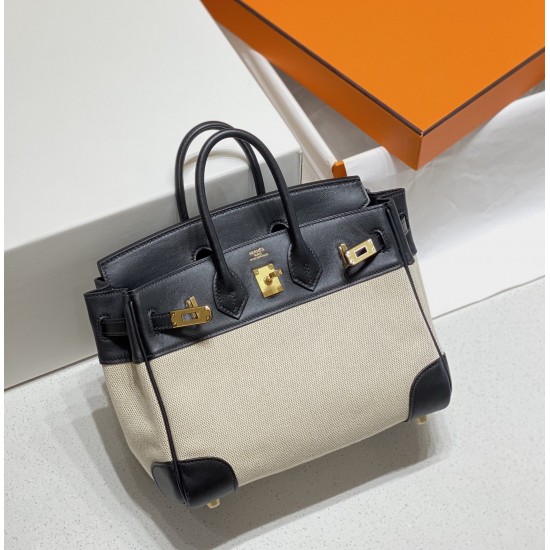 Hermes Birkin 25cm Best Quality
