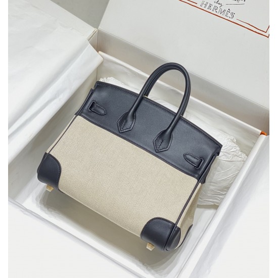 Hermes Birkin 25cm Best Quality
