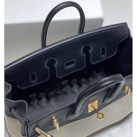 Hermes Birkin 25cm Best Quality
