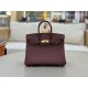 Hermes Birkin 25cm Best Quality
