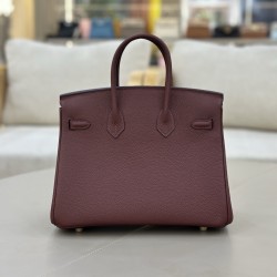 Hermes Birkin 25cm Best Quality
