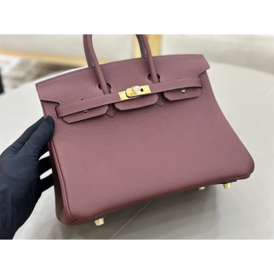 Hermes Birkin 25cm Best Quality

