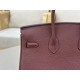 Hermes Birkin 25cm Best Quality
