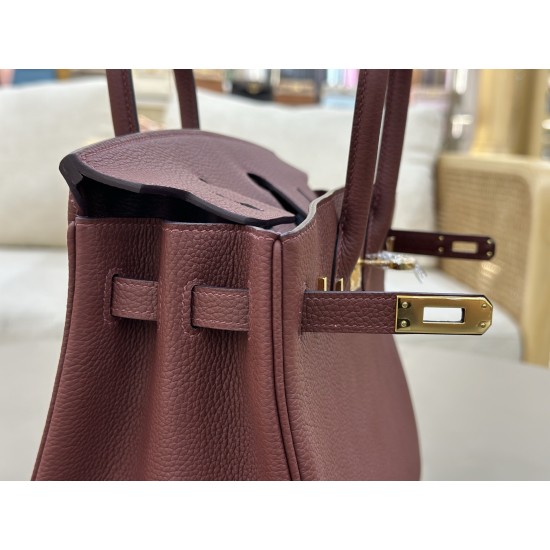 Hermes Birkin 25cm Best Quality
